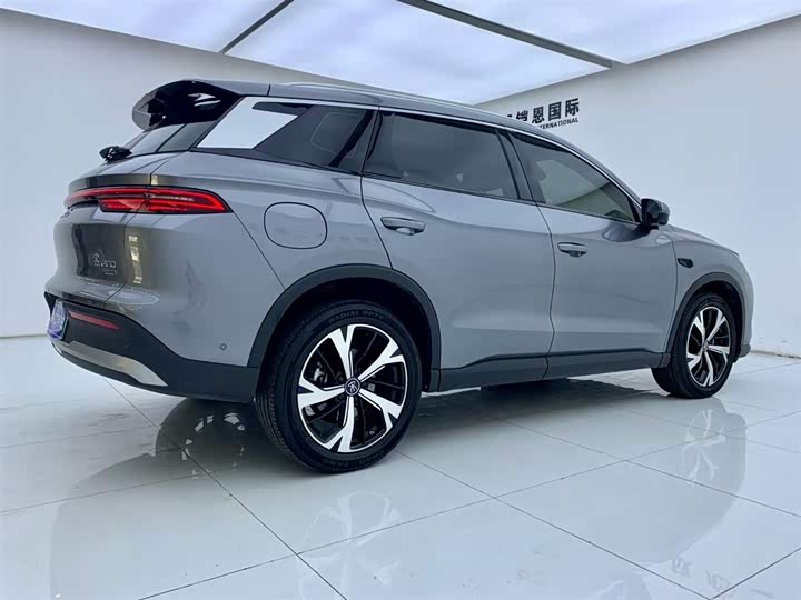 Фото 5 - BYD Song Pro Hybrid