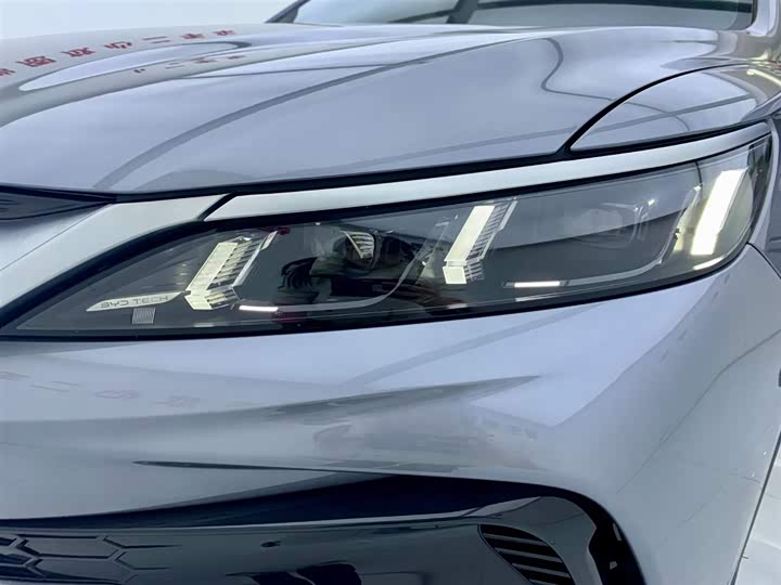 Фото 7 - BYD Song Pro Hybrid