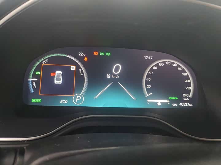 Фото 7 - Toyota Avalon