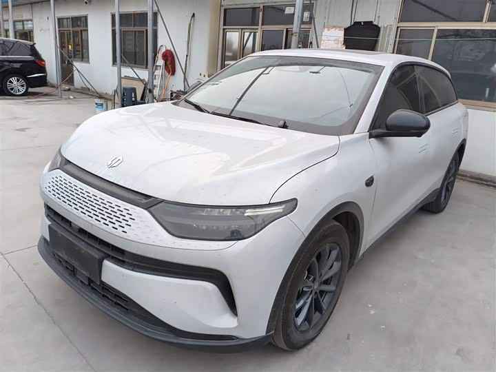 Фото 2 - Leapmotor C11