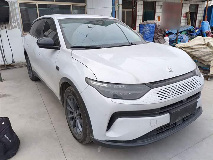 Фото 4 - Leapmotor C11