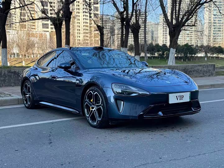 Фото 3 - Xiaomi SU7