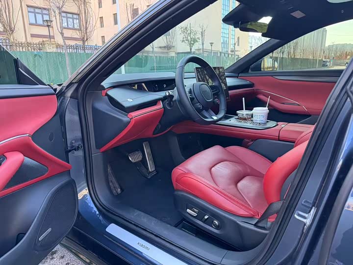 Фото 6 - Xiaomi SU7