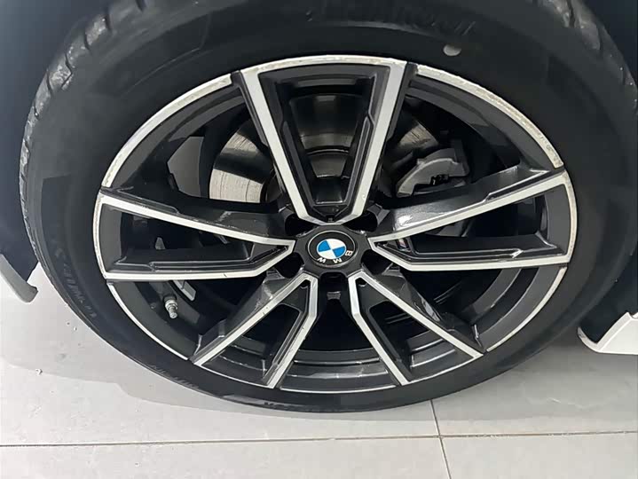 Фото 3 - BMW 3 Series