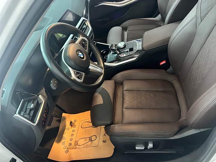 Фото 5 - BMW 3 Series