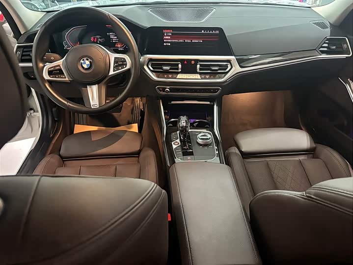 Фото 7 - BMW 3 Series