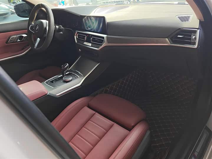 Фото 8 - BMW 3 Series