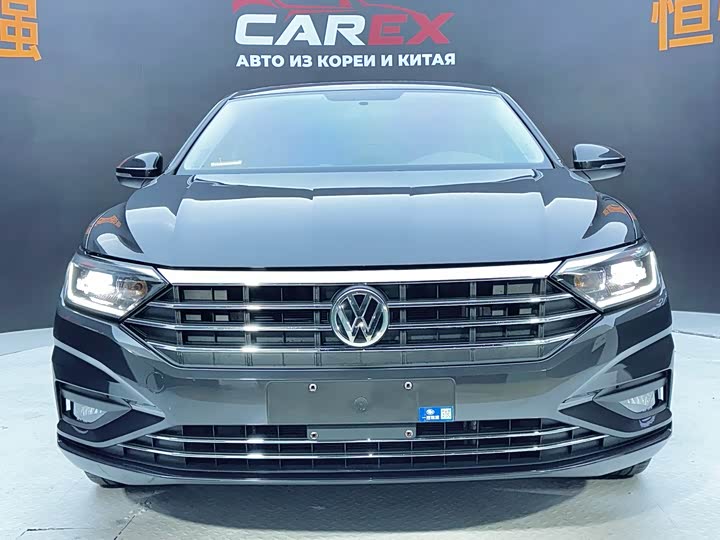 Фото 3 - Volkswagen Sagitar L