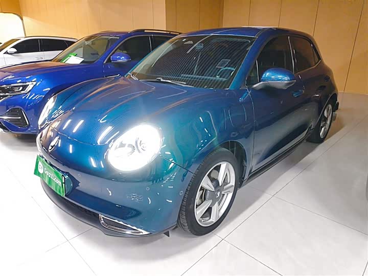 Фото 1 - Ora Good Cat (03)