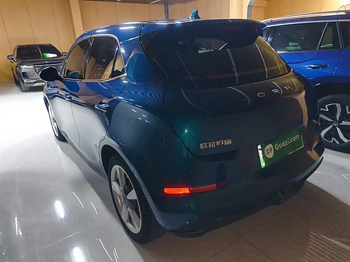 Фото 5 - Ora Good Cat (03)