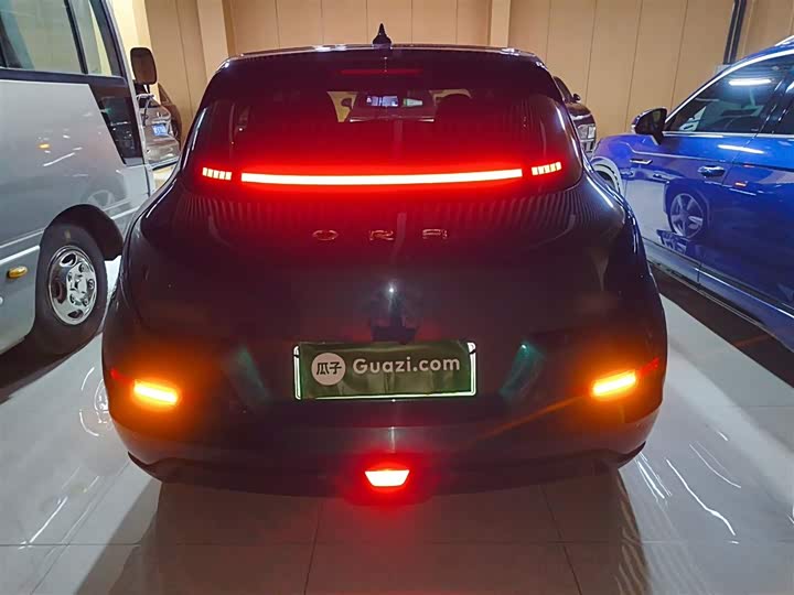 Фото 6 - Ora Good Cat (03)