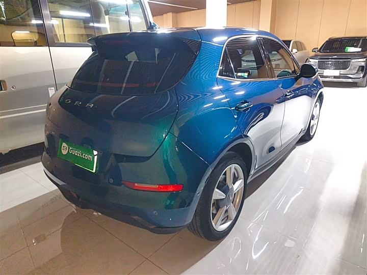 Фото 7 - Ora Good Cat (03)