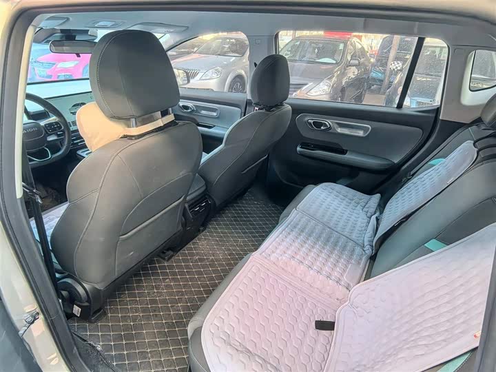 Фото 5 - GAC Aion Y