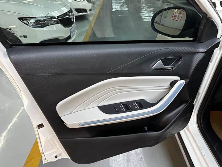 Фото 8 - Chery Tiggo 3x