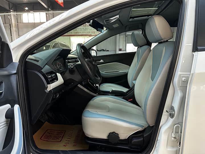 Фото 9 - Chery Tiggo 3x