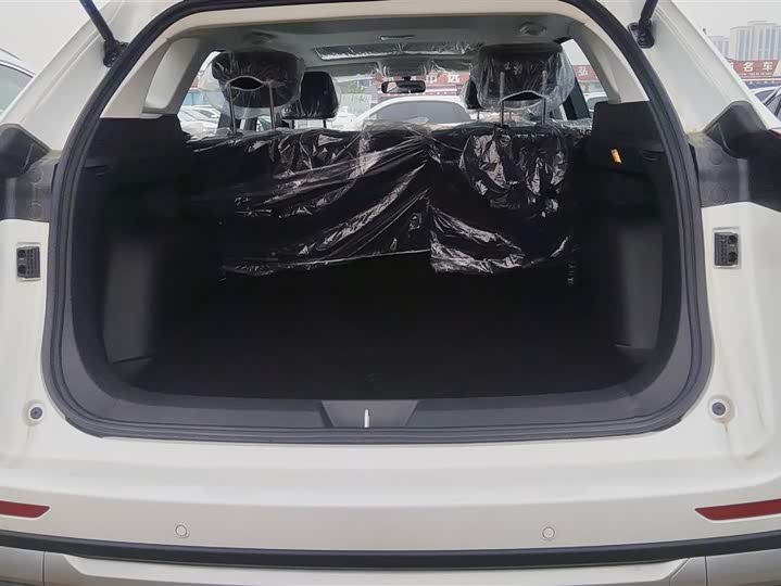 Фото 4 - Haval H6