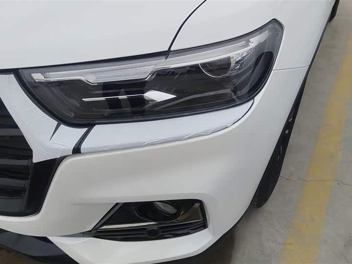 Фото 5 - Haval H6