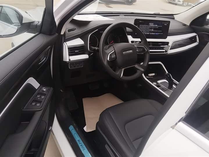 Фото 9 - Haval H6