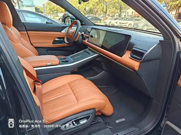 Фото 6 - XPeng G9