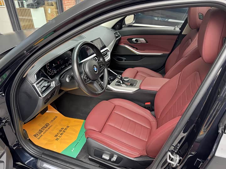 Фото 8 - BMW 3 Series