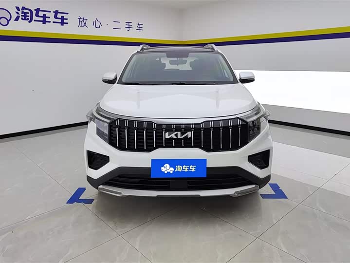 Фото 2 - Kia Sportage GT-line