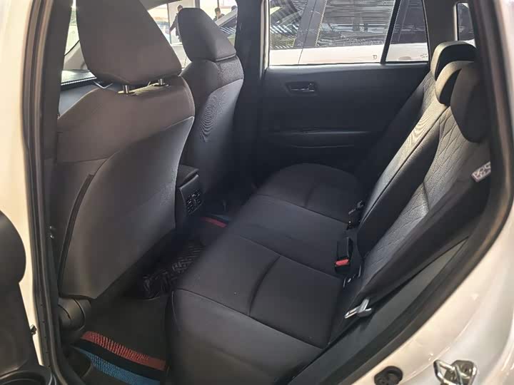 Фото 6 - Toyota Corolla Cross