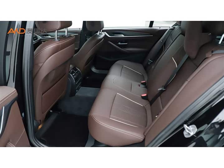 Фото 7 - BMW 5 Series