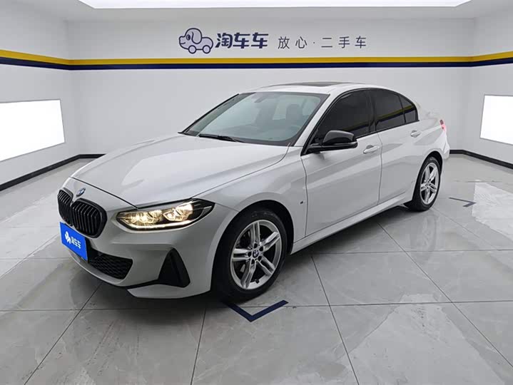 Фото 1 - BMW 1 Series