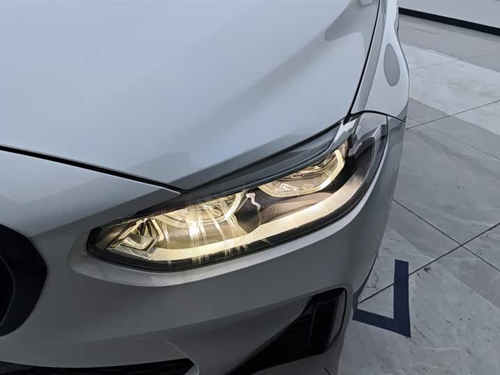 Фото 5 - BMW 1 Series