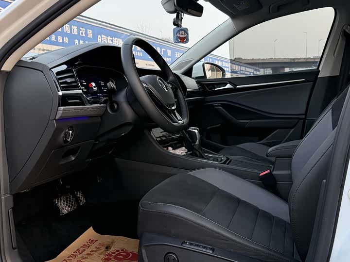 Фото 4 - Volkswagen Sagitar L