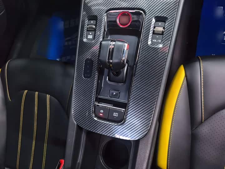 Фото 8 - GAC Trumpchi Empow R