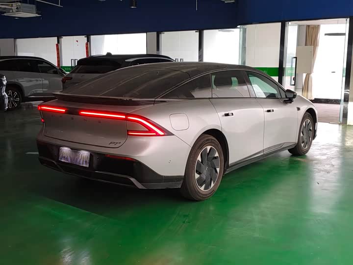 Фото 4 - XPeng F57