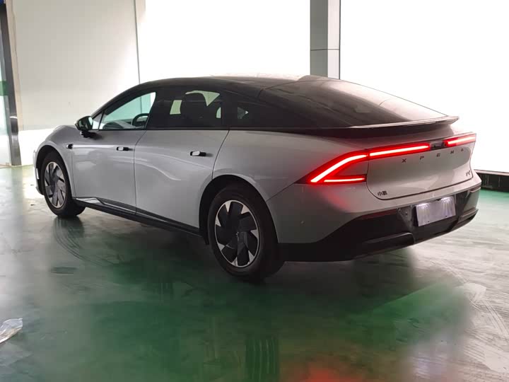 Фото 6 - XPeng F57
