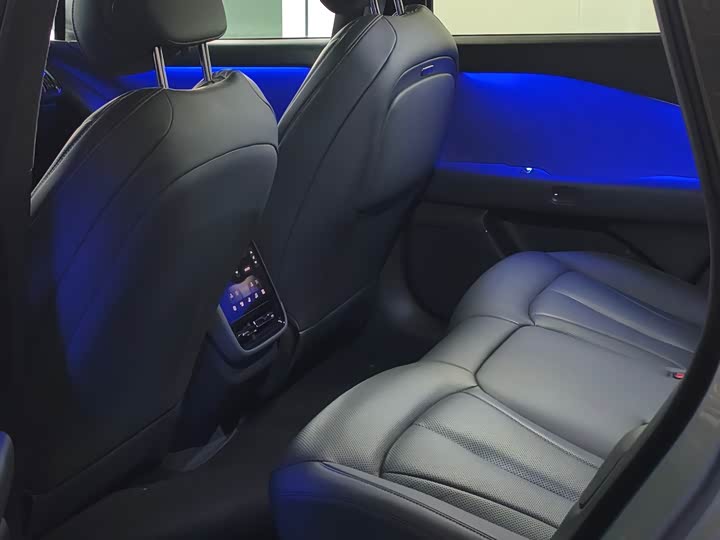 Фото 7 - XPeng F57