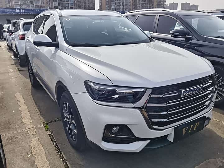 Фото 3 - Haval H6