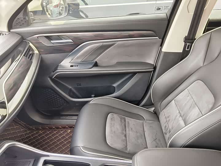 Фото 4 - Haval H6