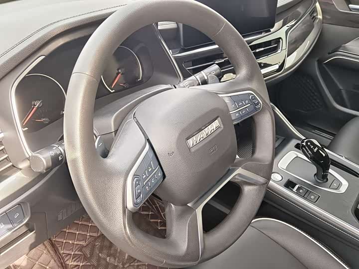Фото 5 - Haval H6