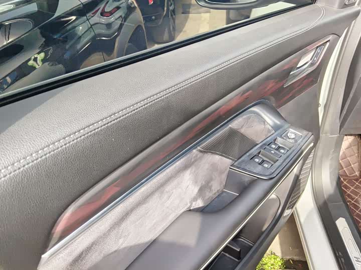 Фото 7 - Haval H6