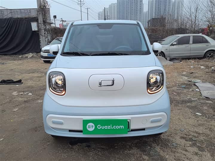 Фото 3 - Bestune Pony