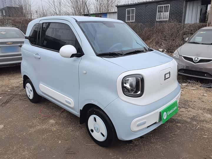 Фото 4 - Bestune Pony