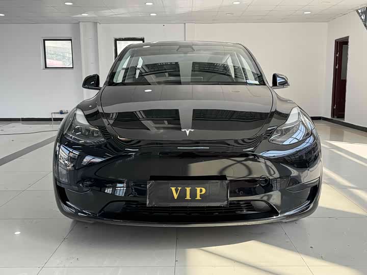 Фото 2 - Tesla Model Y