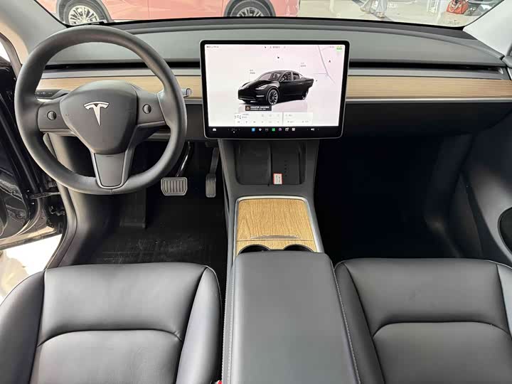 Фото 5 - Tesla Model Y