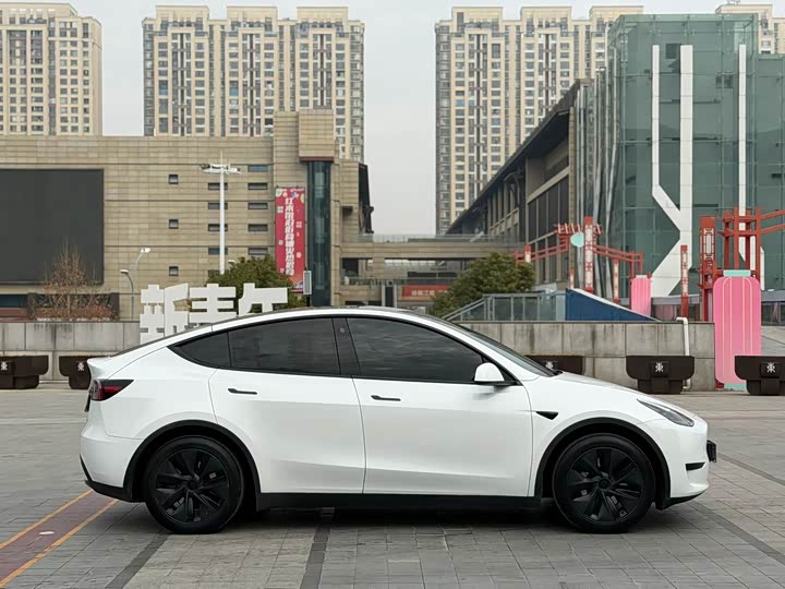 Фото 5 - Tesla Model Y