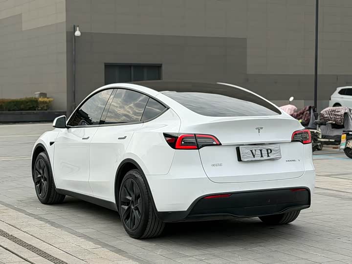 Фото 6 - Tesla Model Y