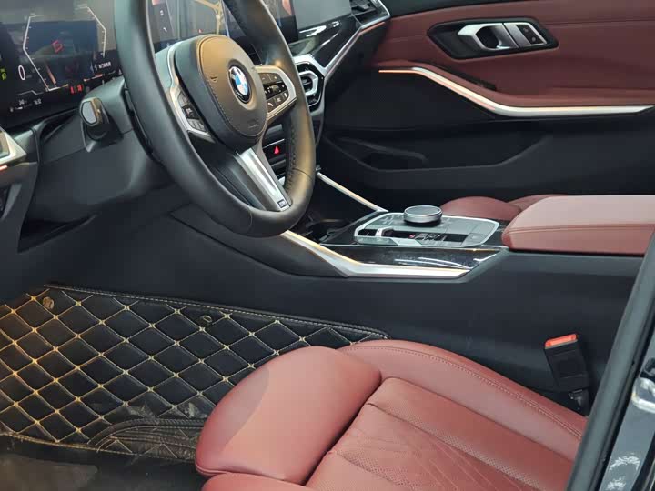 Фото 5 - BMW 3 Series