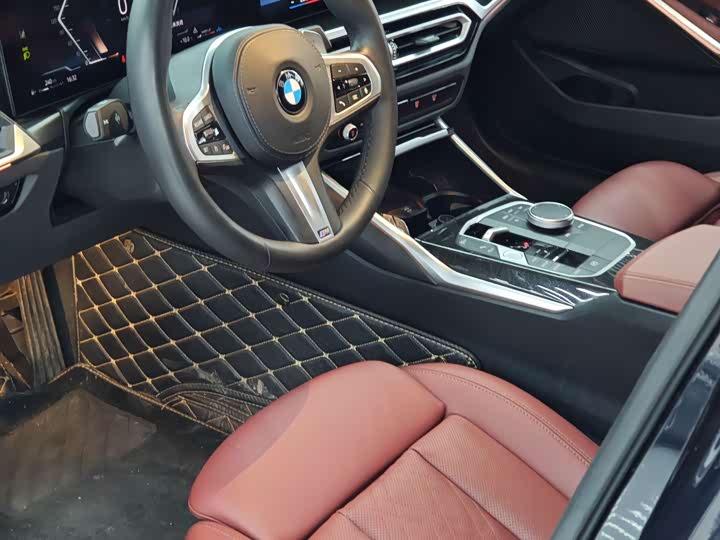 Фото 6 - BMW 3 Series
