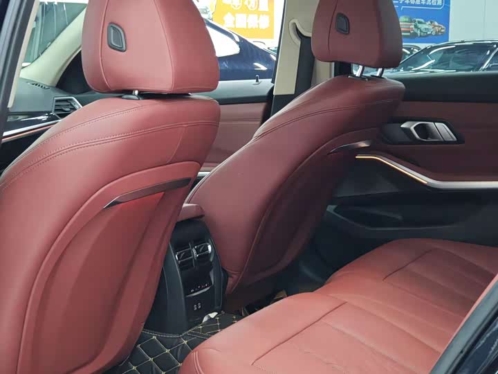 Фото 7 - BMW 3 Series