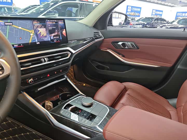 Фото 9 - BMW 3 Series