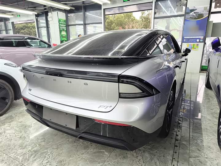 Фото 7 - XPeng F57