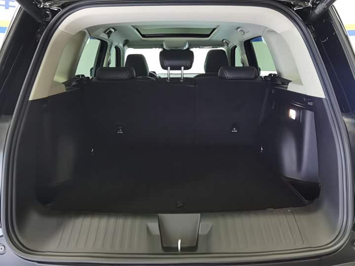 Фото 4 - Haval Dargo